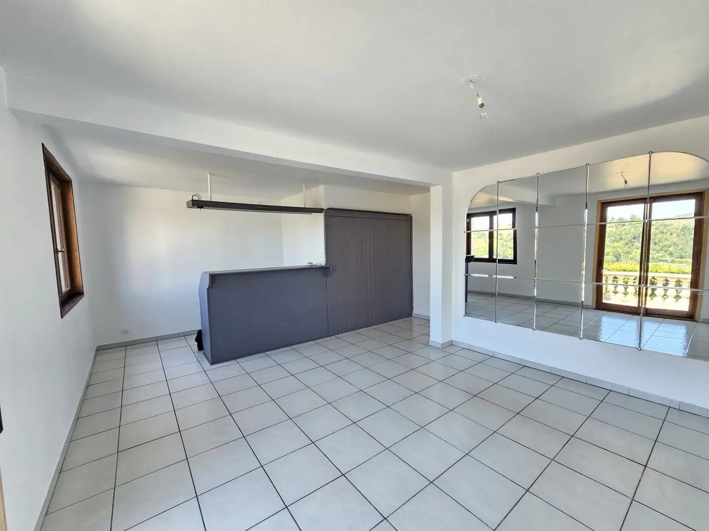 Appartement à louer, 46m², Saint-Priest-en-Jarez