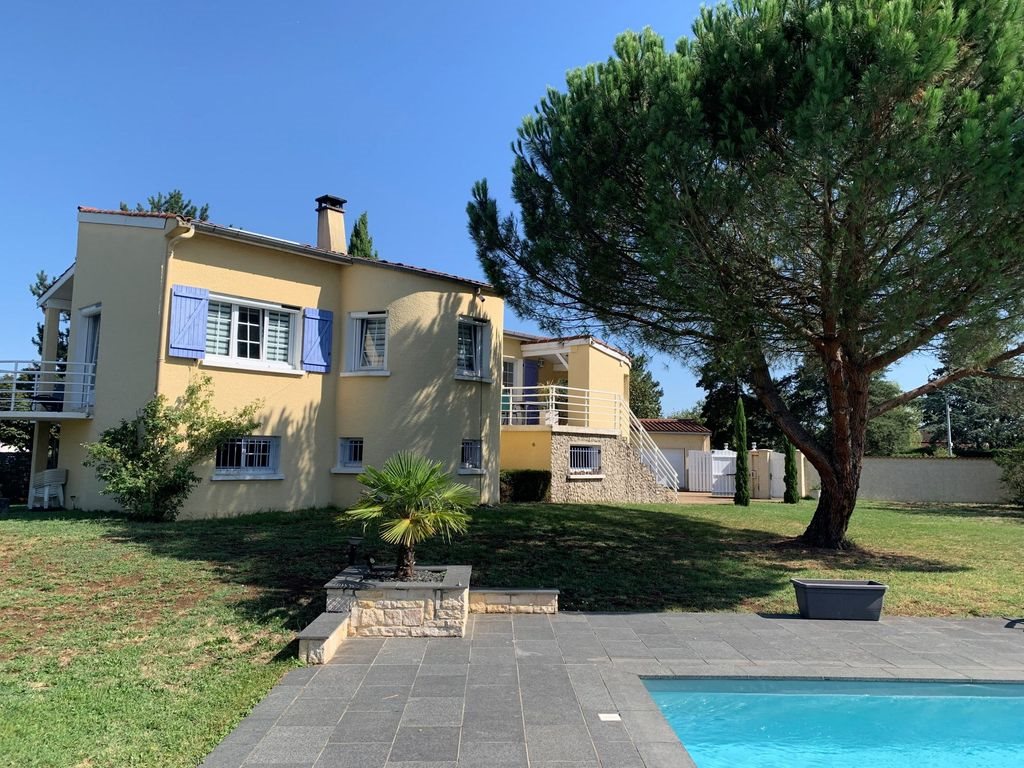 Maison à vendre, 164m², Andrézieux-Bouthéon