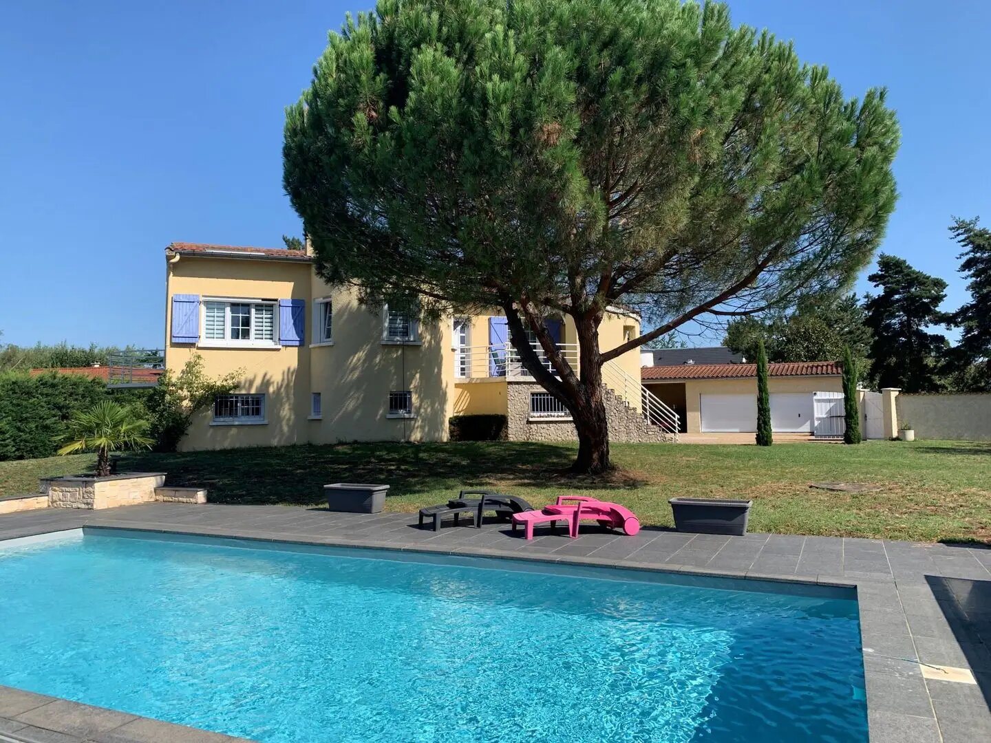 Maison à vendre, 164m², Andrézieux-Bouthéon