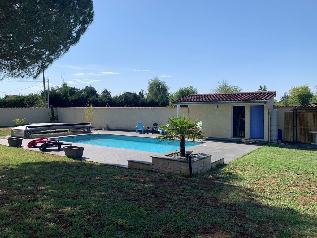 Maison à vendre, 164m², Andrézieux-Bouthéon