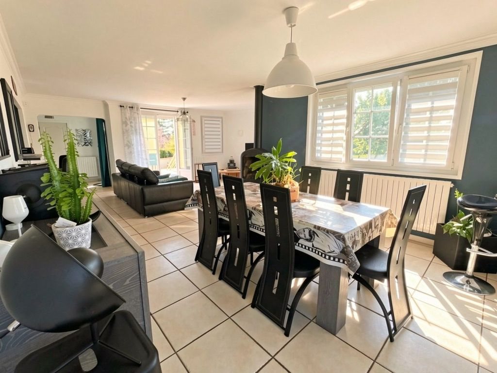Maison à vendre, 164m², Andrézieux-Bouthéon