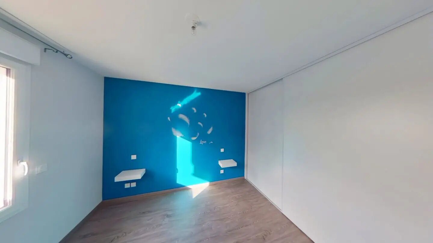 Appartement à vendre, 45m², Saint-Just-Saint-Rambert