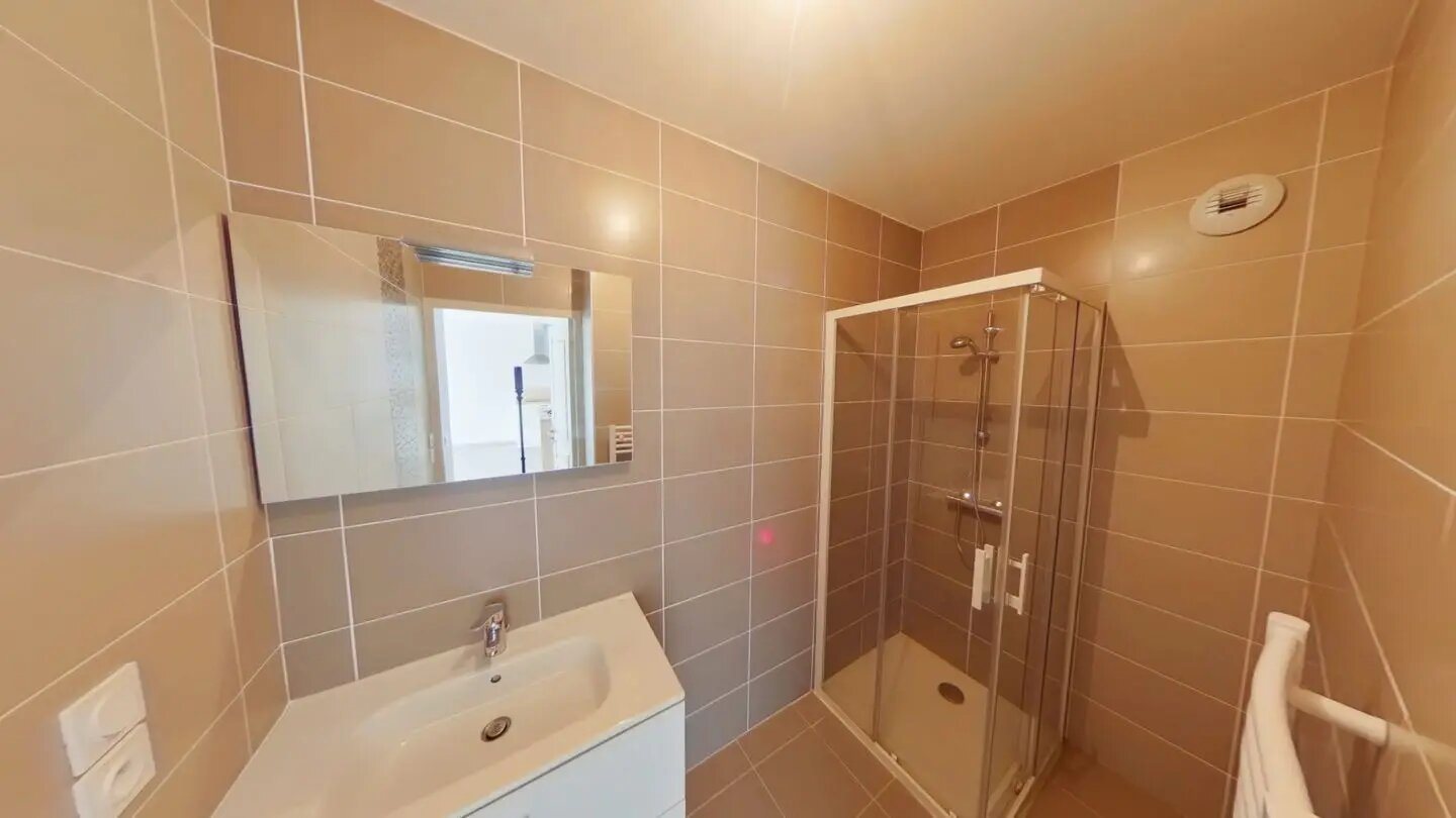 Appartement à vendre, 45m², Saint-Just-Saint-Rambert
