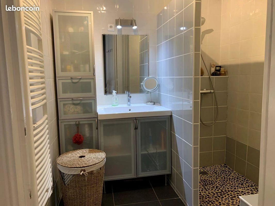 Appartement à louer, 109m², Saint-Etienne