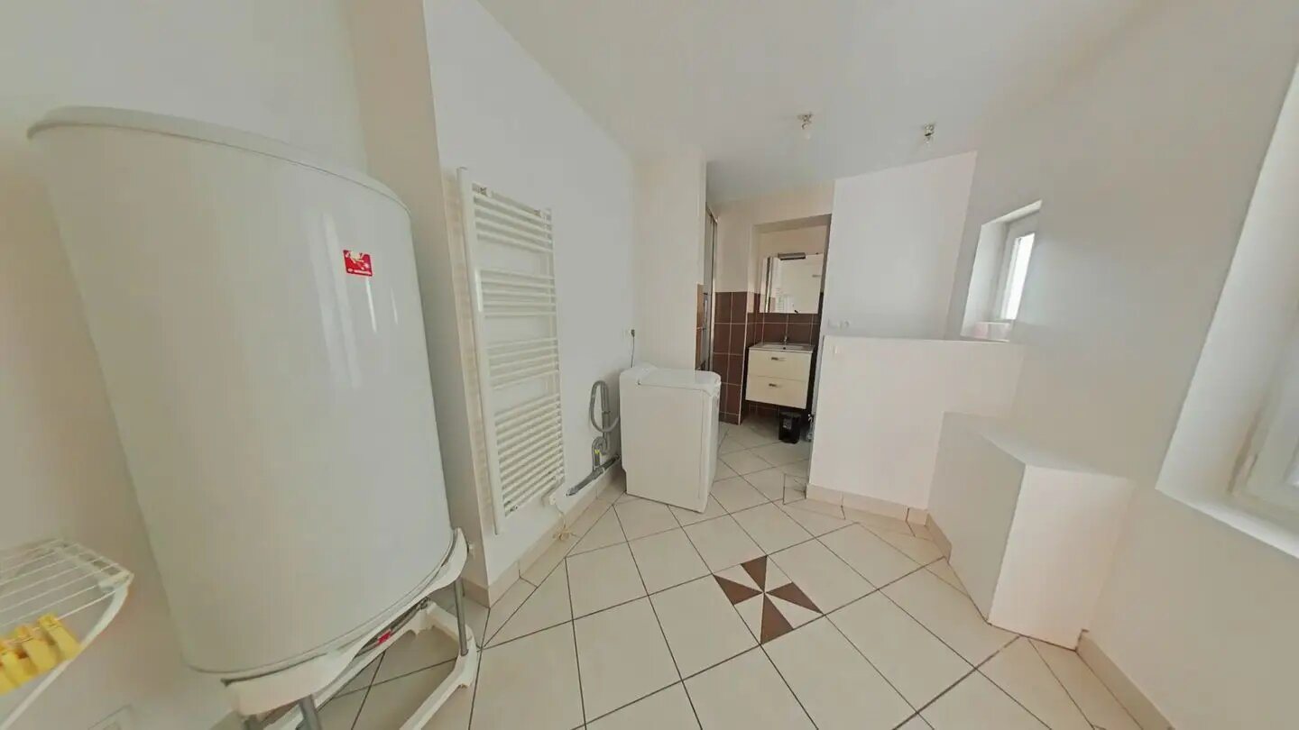 Appartement à louer, 55m², Saint-Étienne