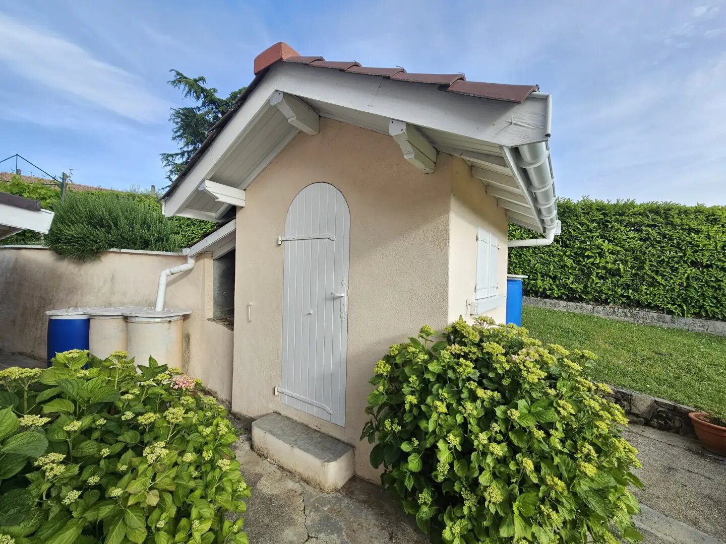 Maison à vendre, 131m², Châteauneuf