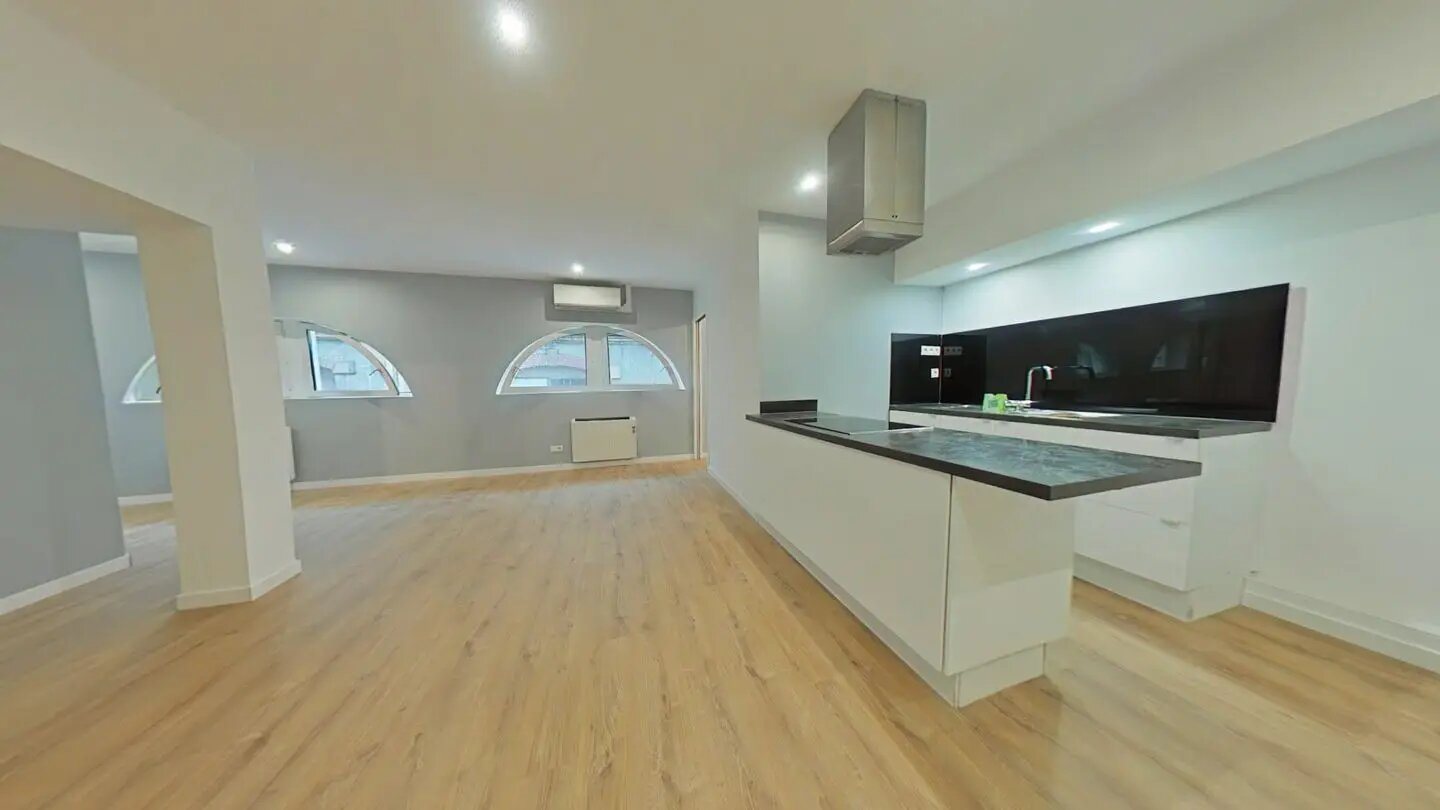 Appartement à louer, 61m², Saint-Etienne