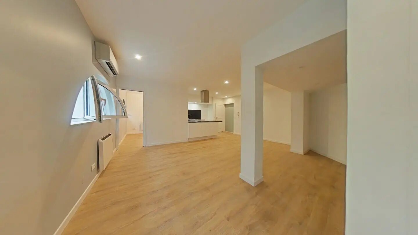 Appartement à louer, 61m², Saint-Etienne