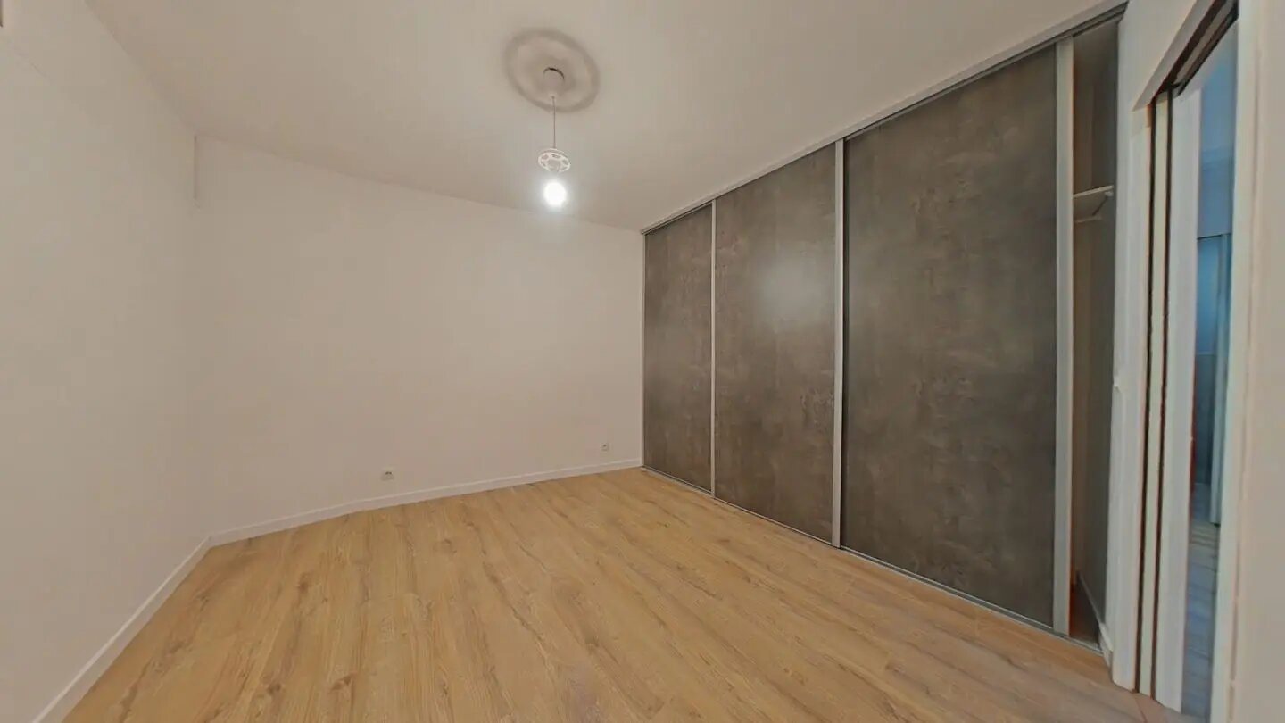 Appartement à louer, 61m², Saint-Etienne