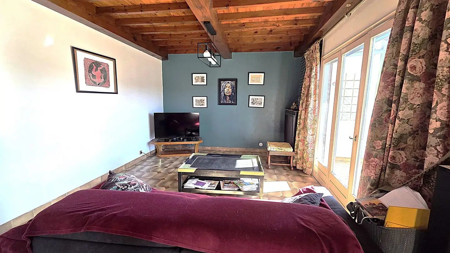 Appartement à vendre, 142m², Saint-Étienne