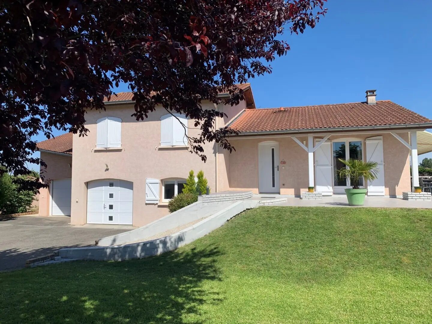 Maison à vendre, 108m², Andrézieux-Bouthéon