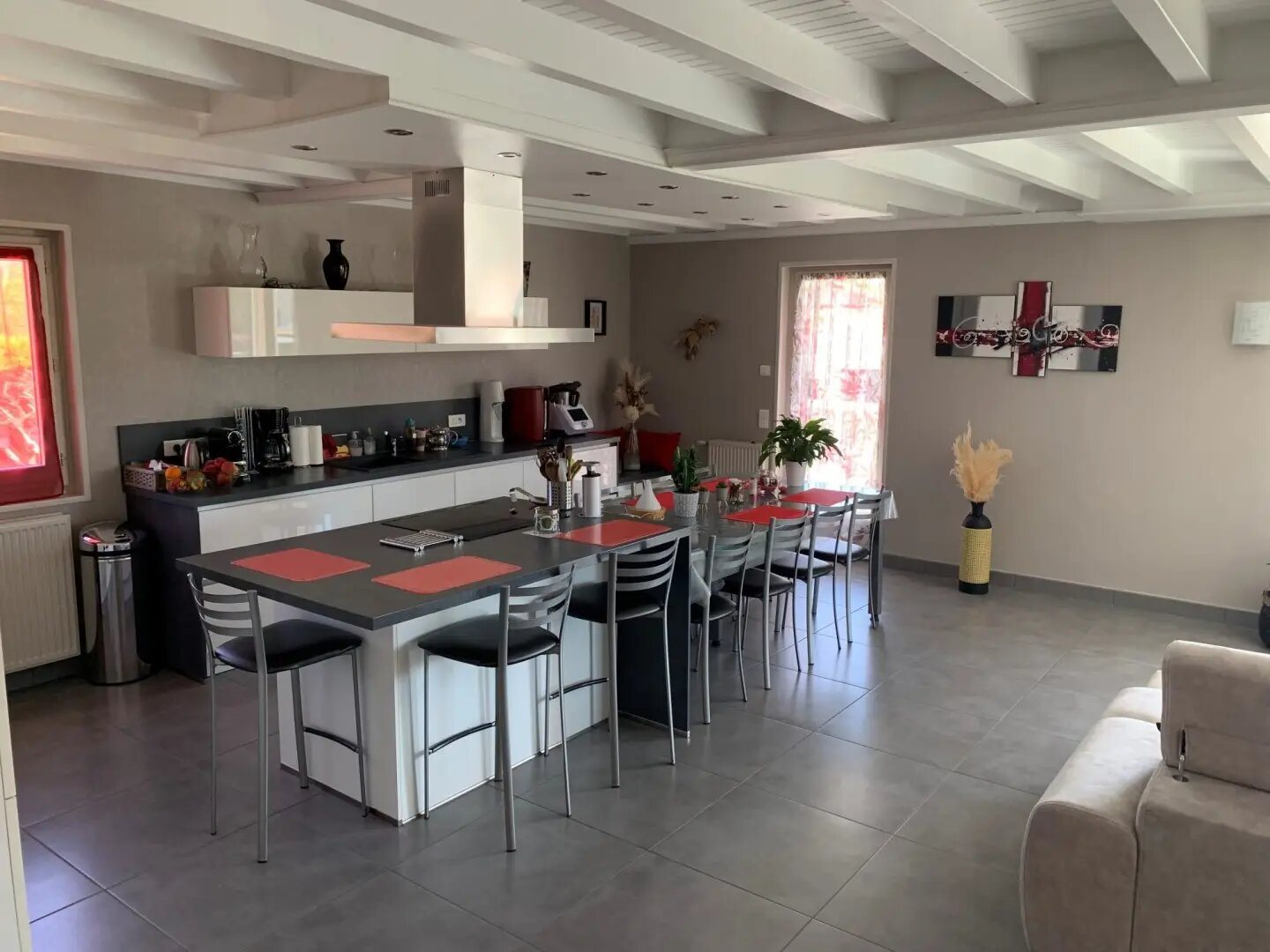 Maison à vendre, 108m², Andrézieux-Bouthéon