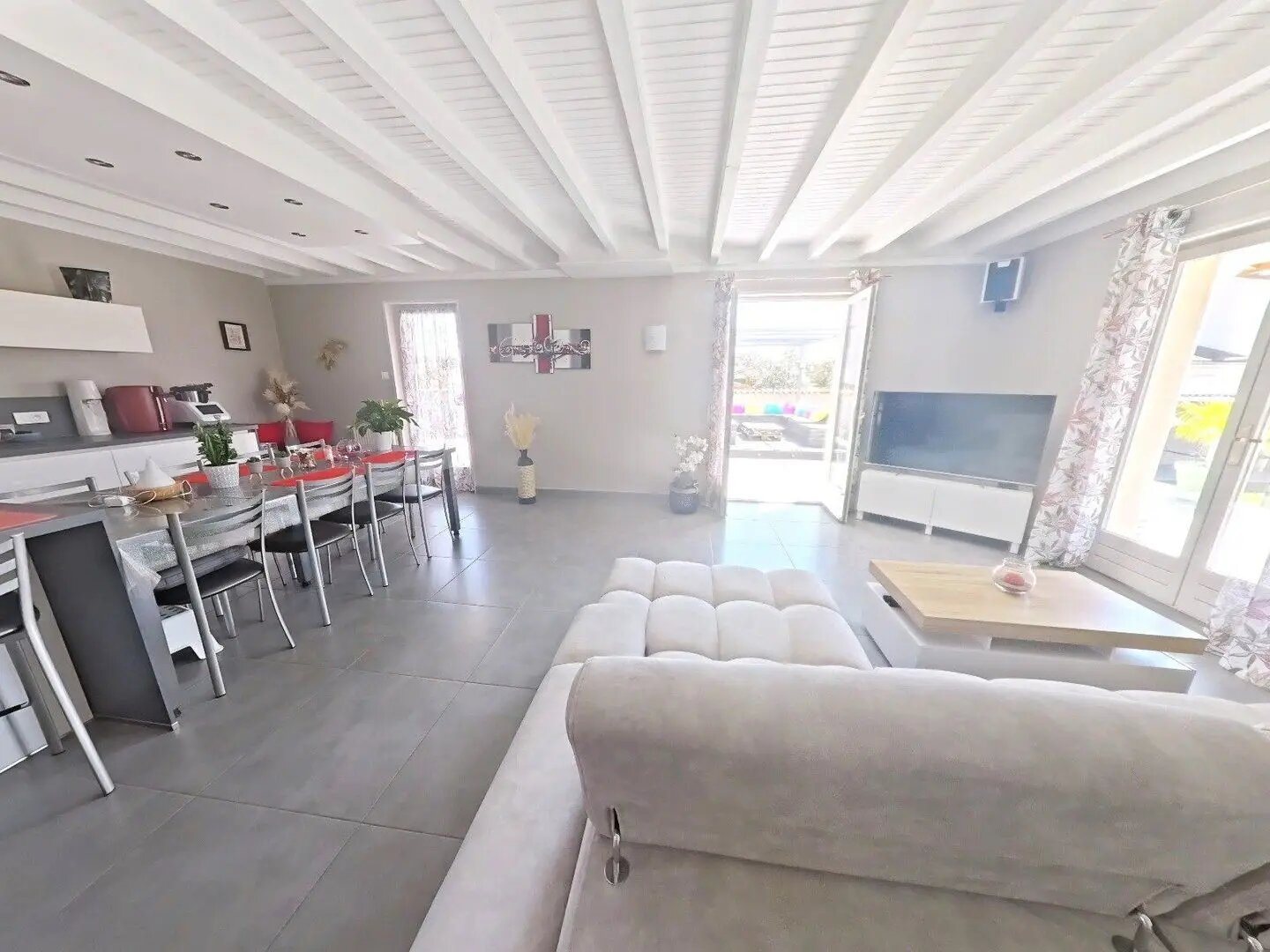 Maison à vendre, 108m², Andrézieux-Bouthéon