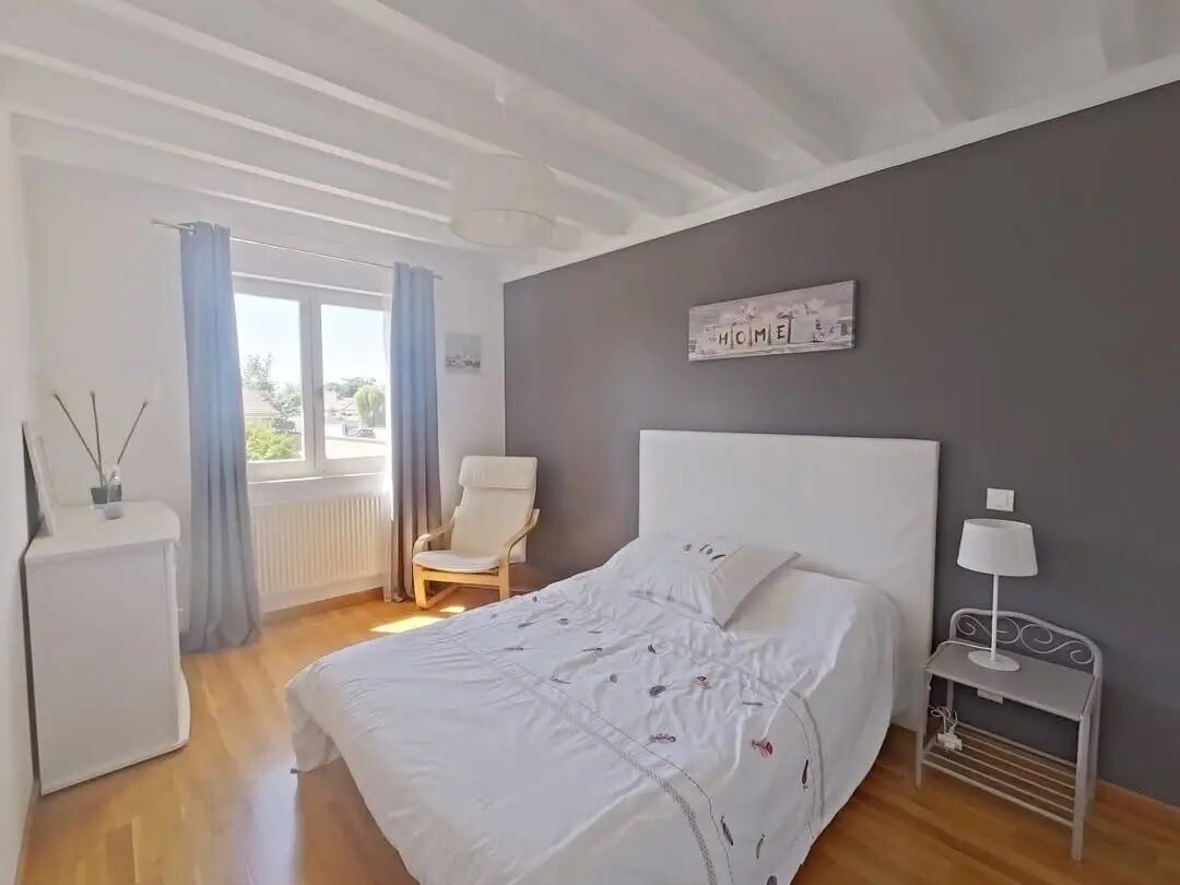 Maison à vendre, 108m², Andrézieux-Bouthéon