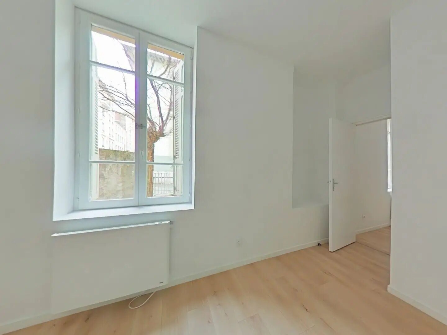 Appartement à louer, 62m², Saint-Etienne