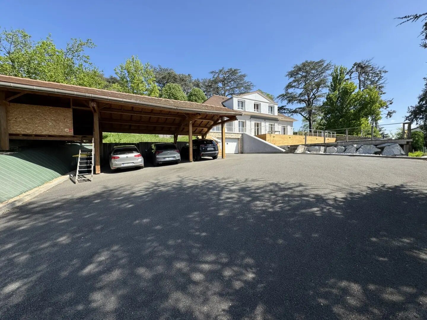 Maison à vendre, 258m², Saint-Priest-en-Jarez