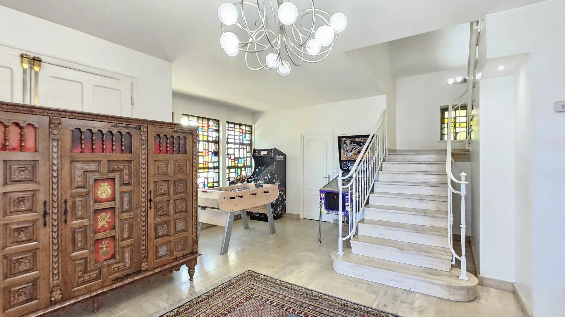 Maison à vendre, 258m², Saint-Priest-en-Jarez