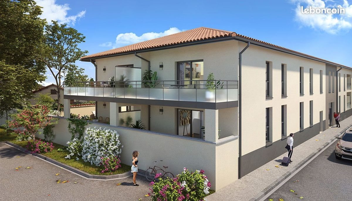 Appartement à vendre, 74m², Veauche
