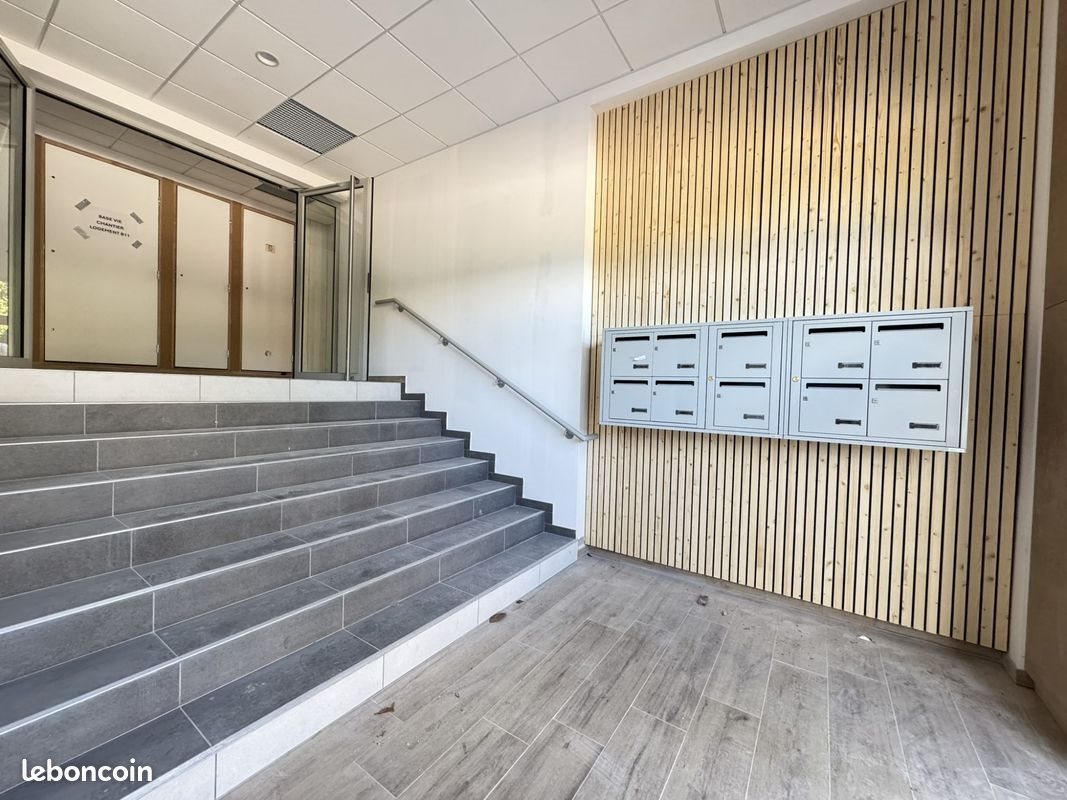 Appartement à vendre, 74m², Veauche