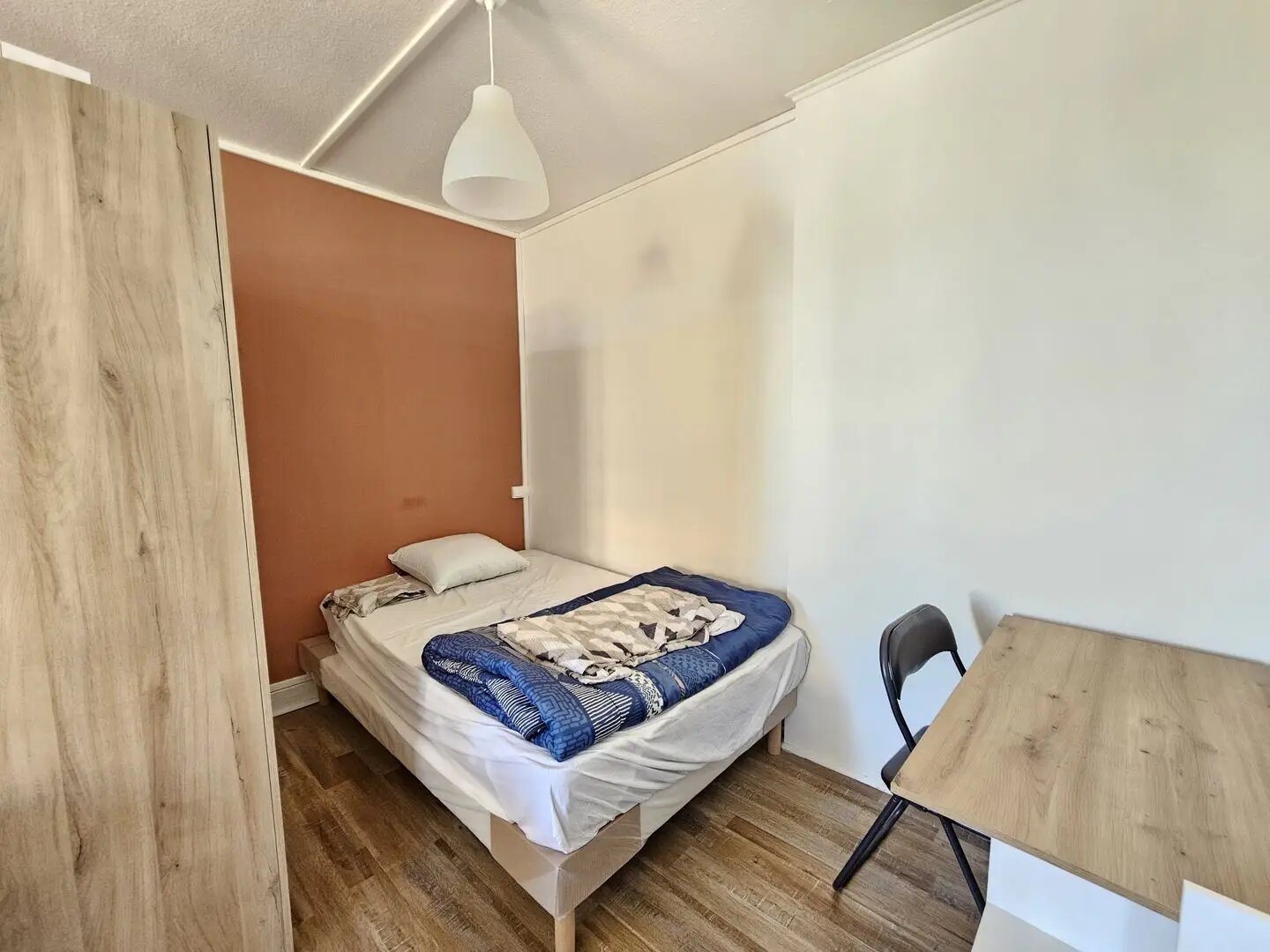 Appartement à louer, 25m², Saint-Étienne