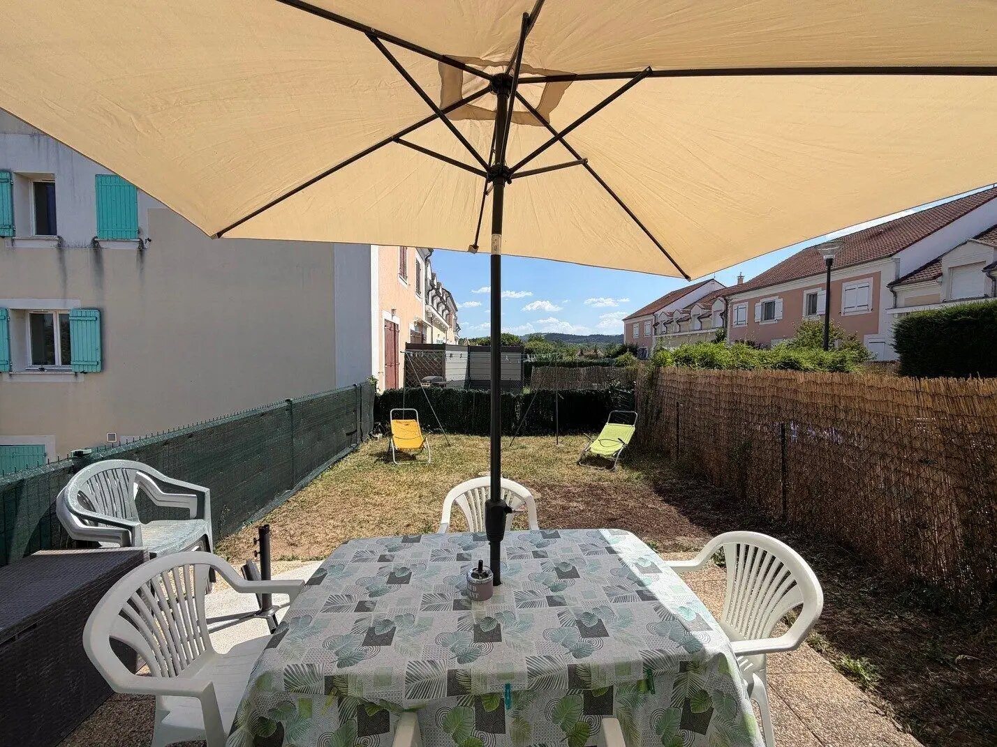 Appartement à vendre, 63m², Saint-Just-Saint-Rambert