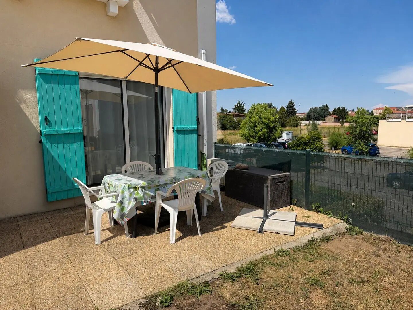 Appartement à vendre, 63m², Saint-Just-Saint-Rambert
