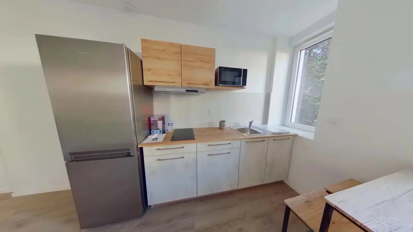 Appartement à louer, 35m², Saint-Etienne