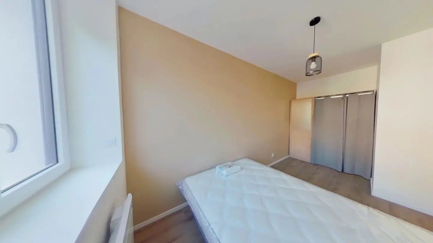 Appartement à louer, 35m², Saint-Etienne