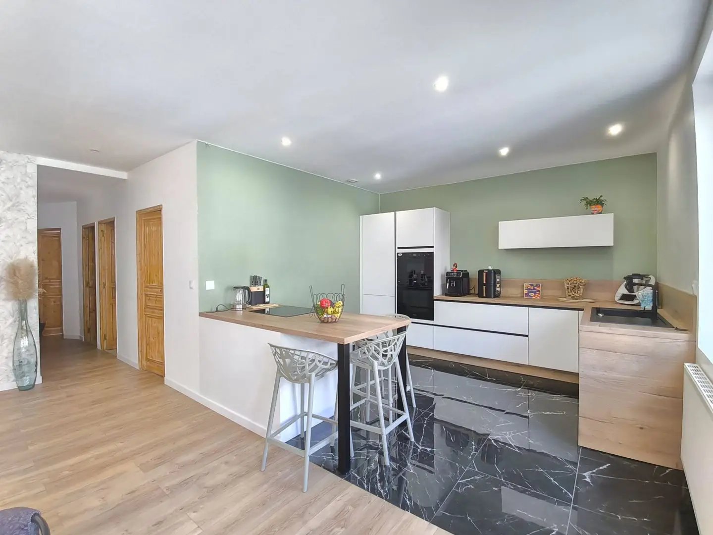 Appartement à vendre, 147m², Saint-Genest-Lerpt