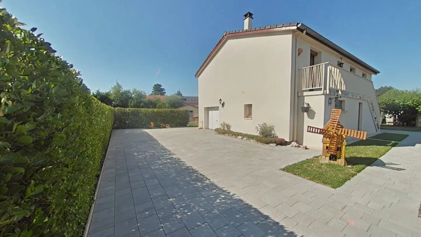 Maison à vendre, 89m², Veauche