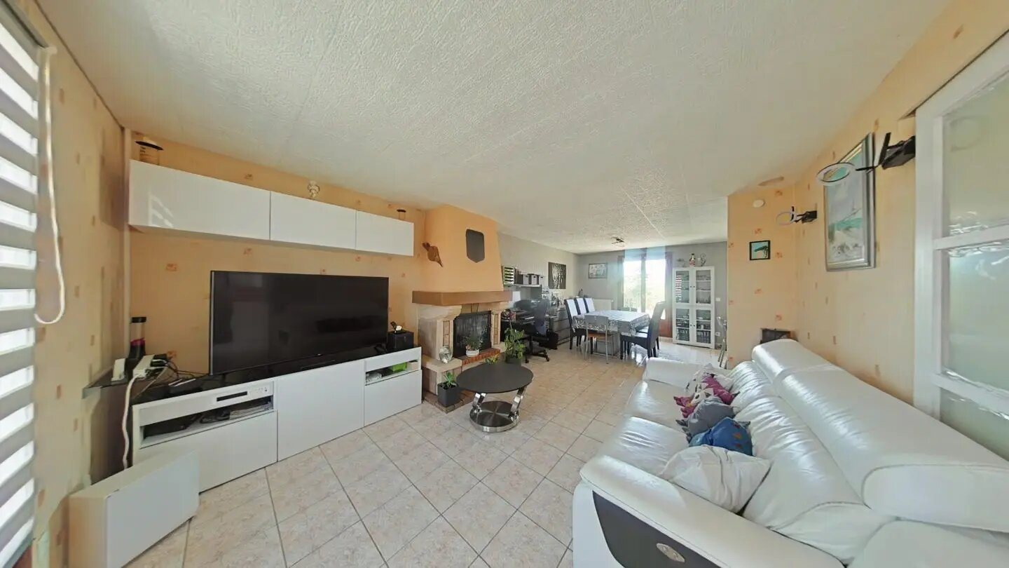 Maison à vendre, 89m², Veauche