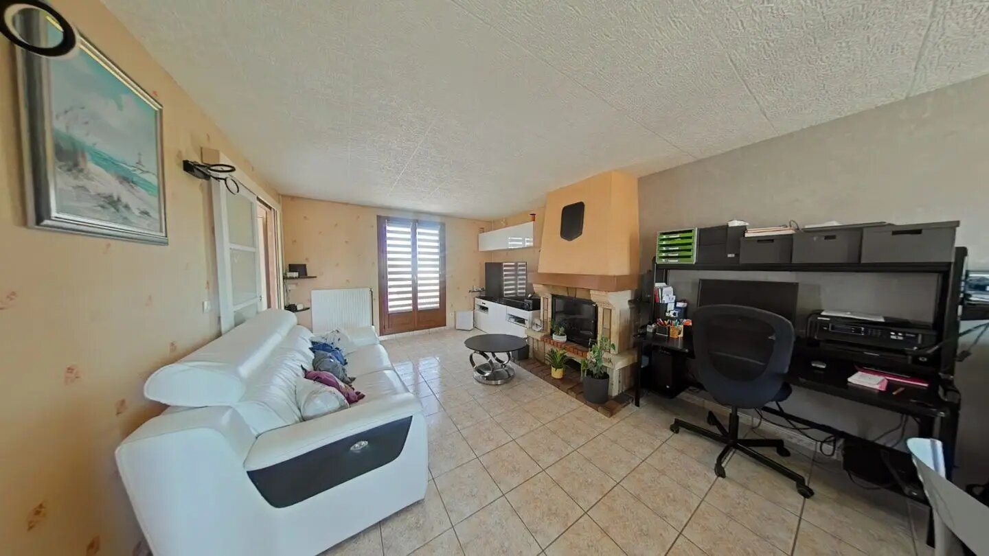 Maison à vendre, 89m², Veauche