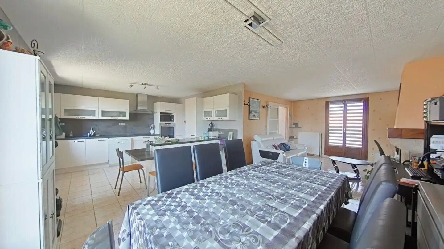 Maison à vendre, 89m², Veauche