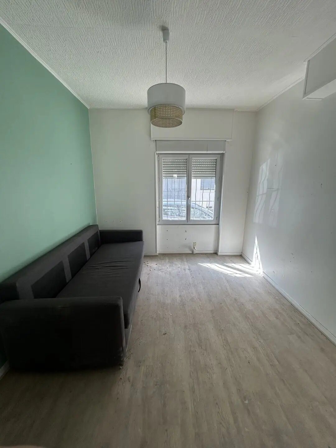 Appartement à vendre, 24m², Saint-Étienne
