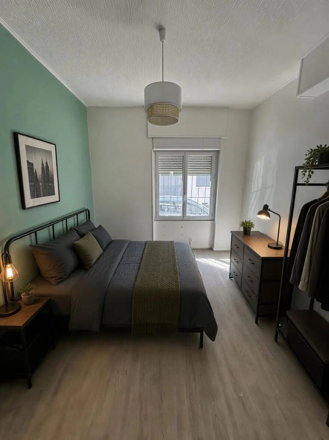 Appartement à vendre, 24m², Saint-Étienne