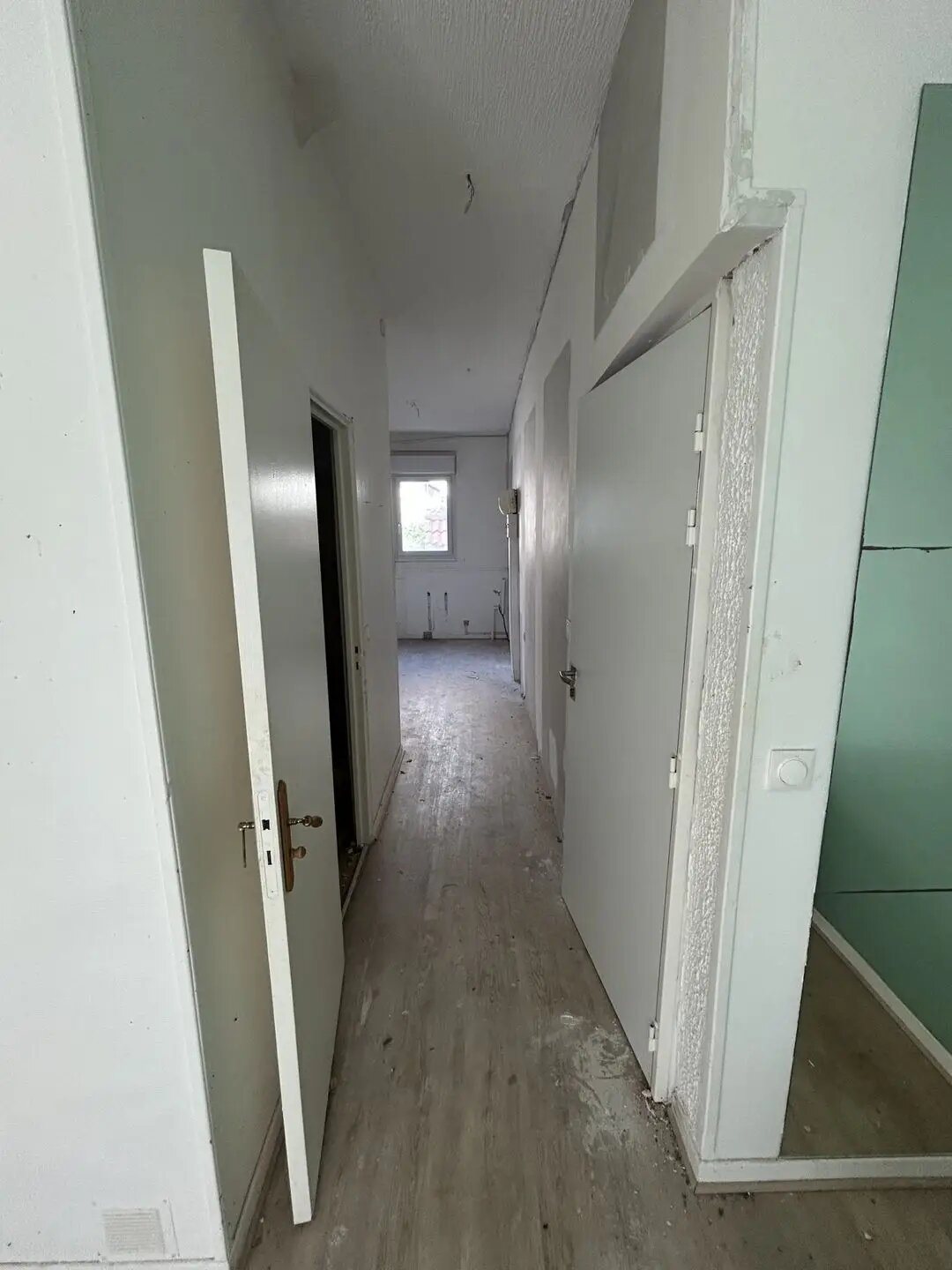 Appartement à vendre, 24m², Saint-Étienne