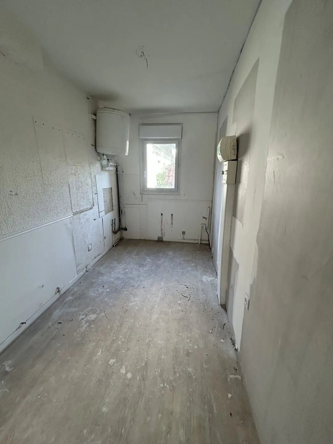 Appartement à vendre, 24m², Saint-Étienne