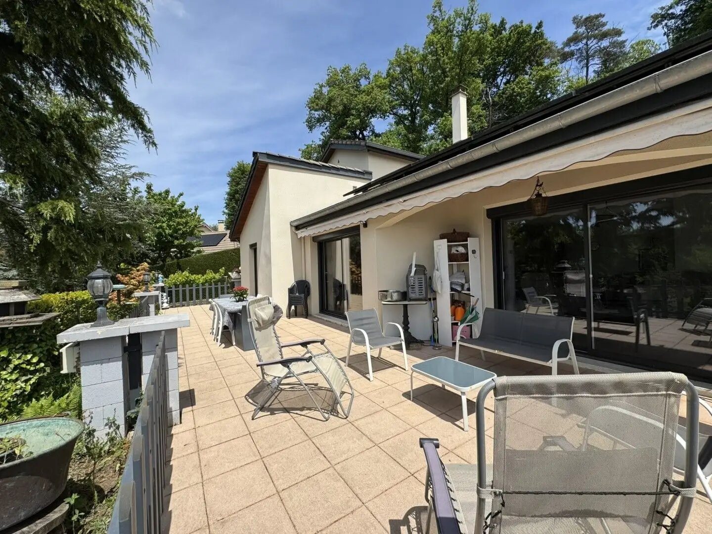 Maison à vendre, 117m², L'Etrat