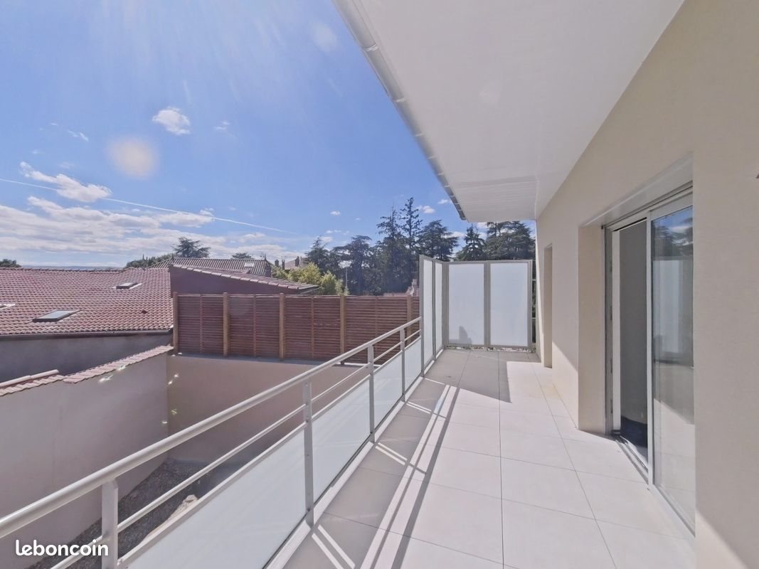 Appartement à vendre, 103m², Veauche