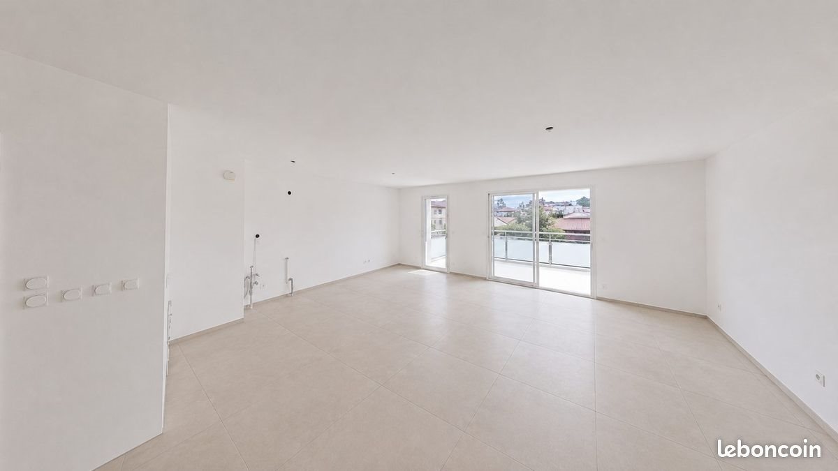 Appartement à vendre, 103m², Veauche