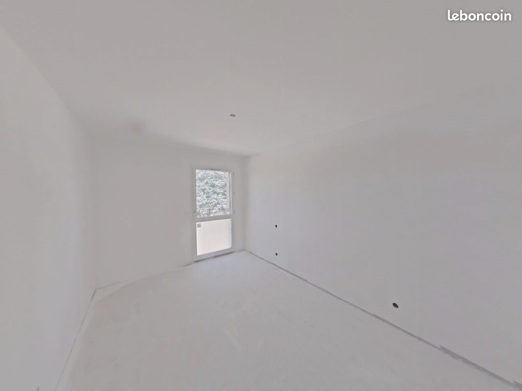 Appartement à vendre, 103m², Veauche