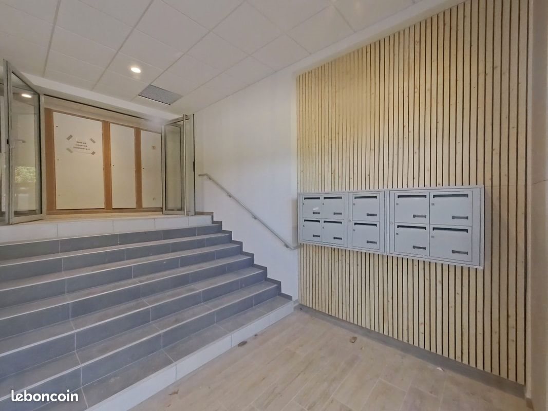 Appartement à vendre, 103m², Veauche