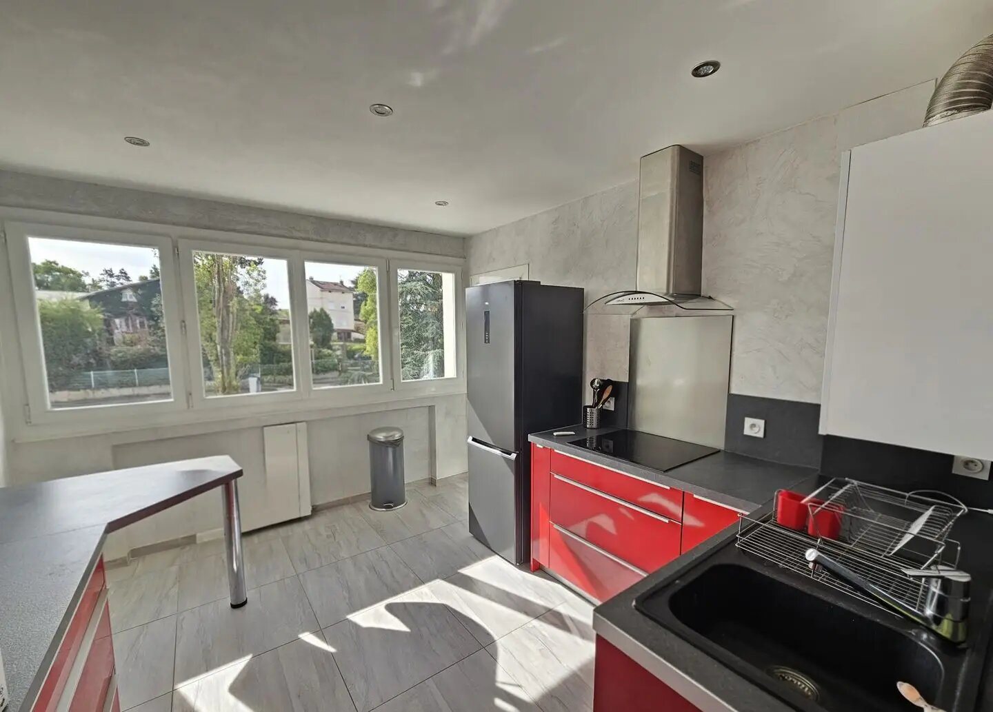 Appartement à louer, 66m², Villars