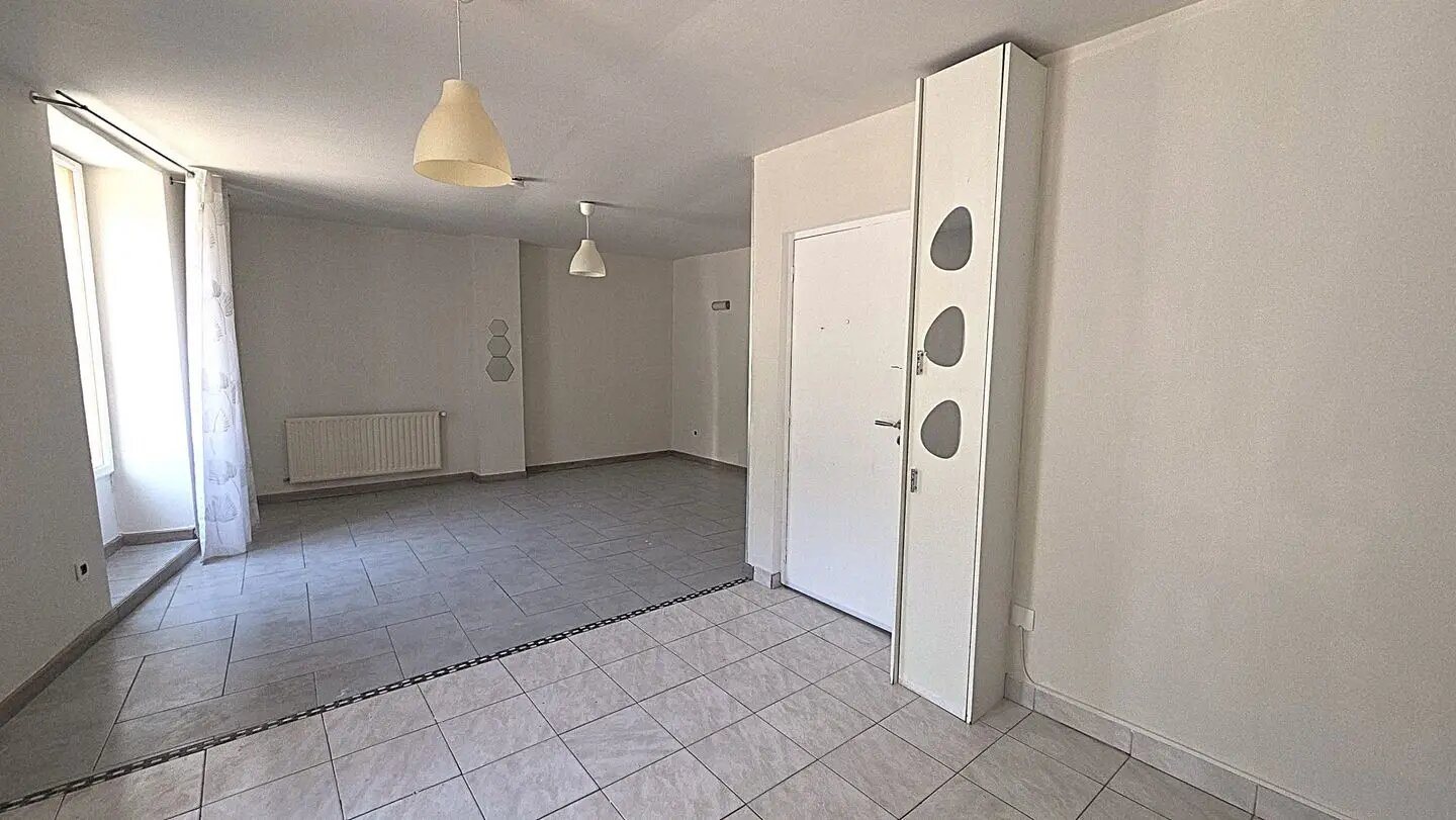 Appartement à vendre, 73m², Saint-Chamond