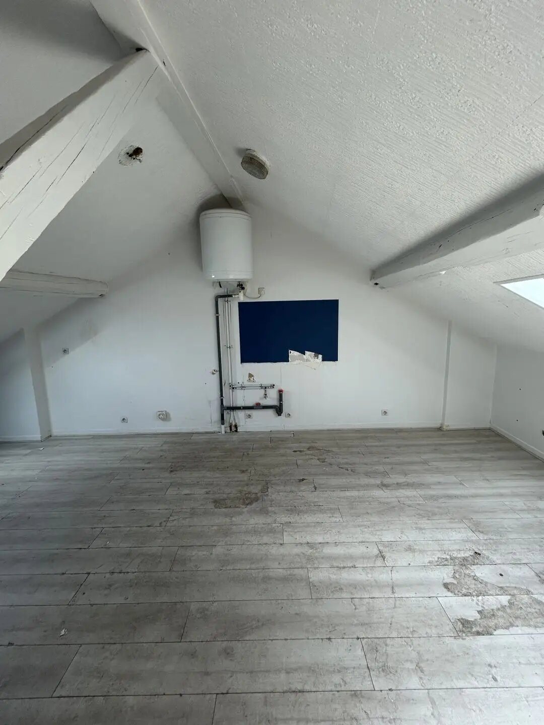 Appartement à vendre, 13m², Saint-Étienne