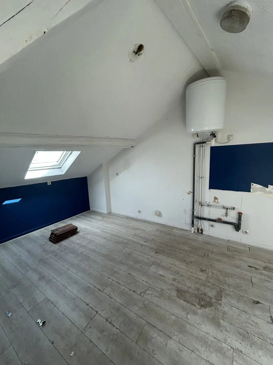 Appartement à vendre, 13m², Saint-Étienne