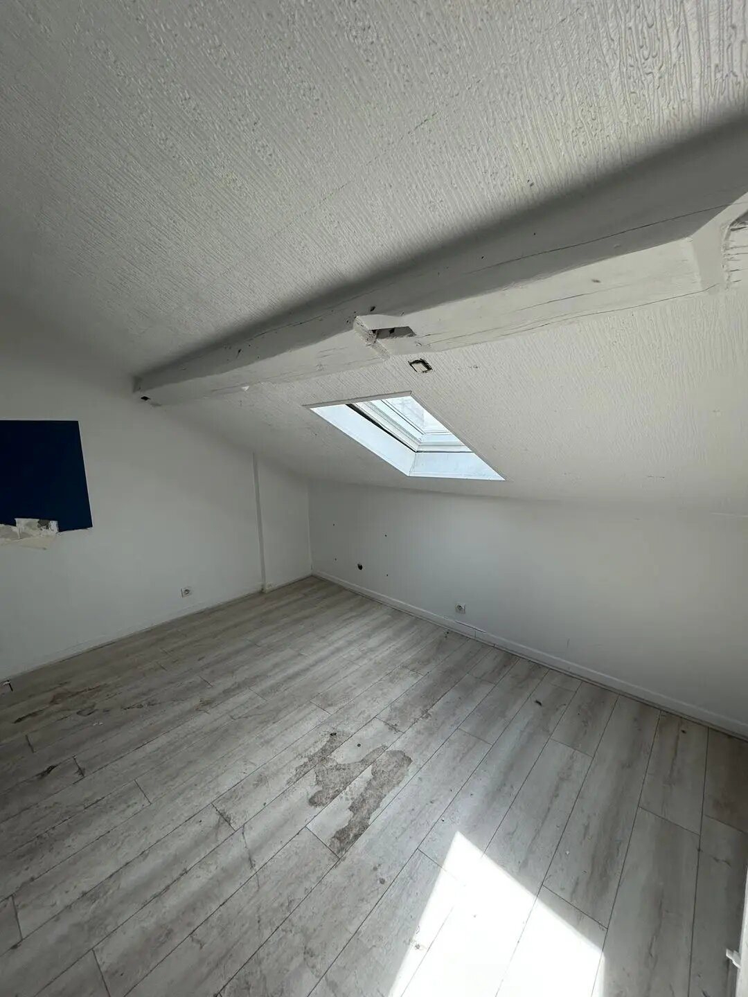 Appartement à vendre, 13m², Saint-Étienne