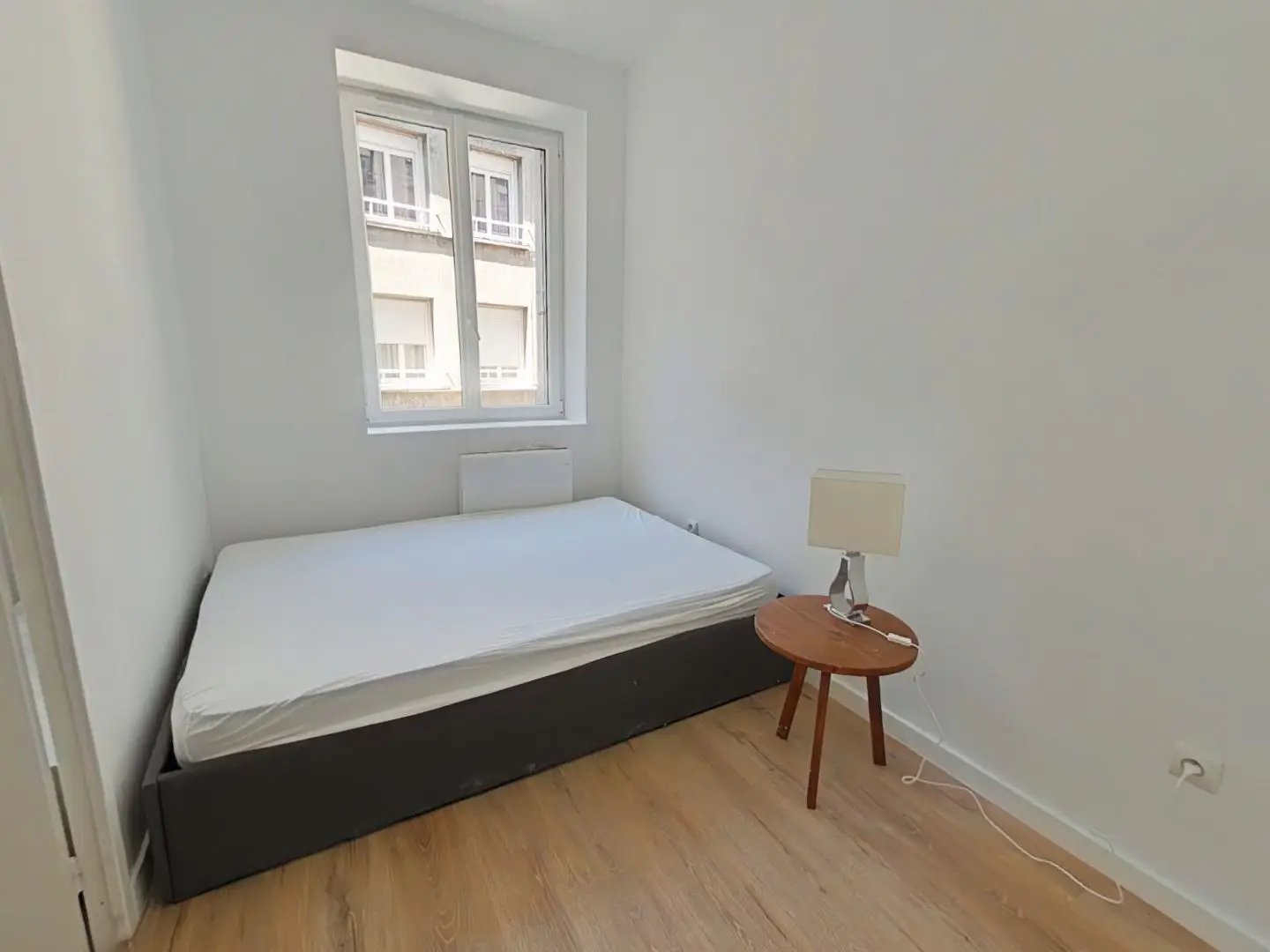 Appartement à louer, 28m², Saint-Étienne