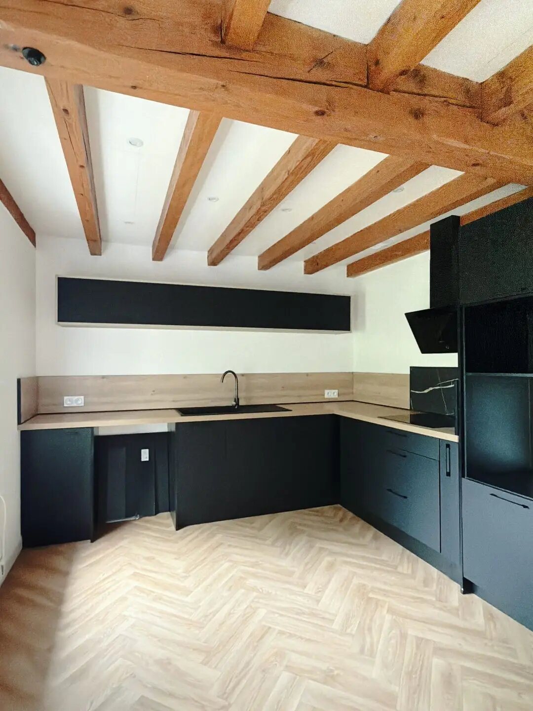 Appartement à vendre, 71m², Saint-Just-Saint-Rambert