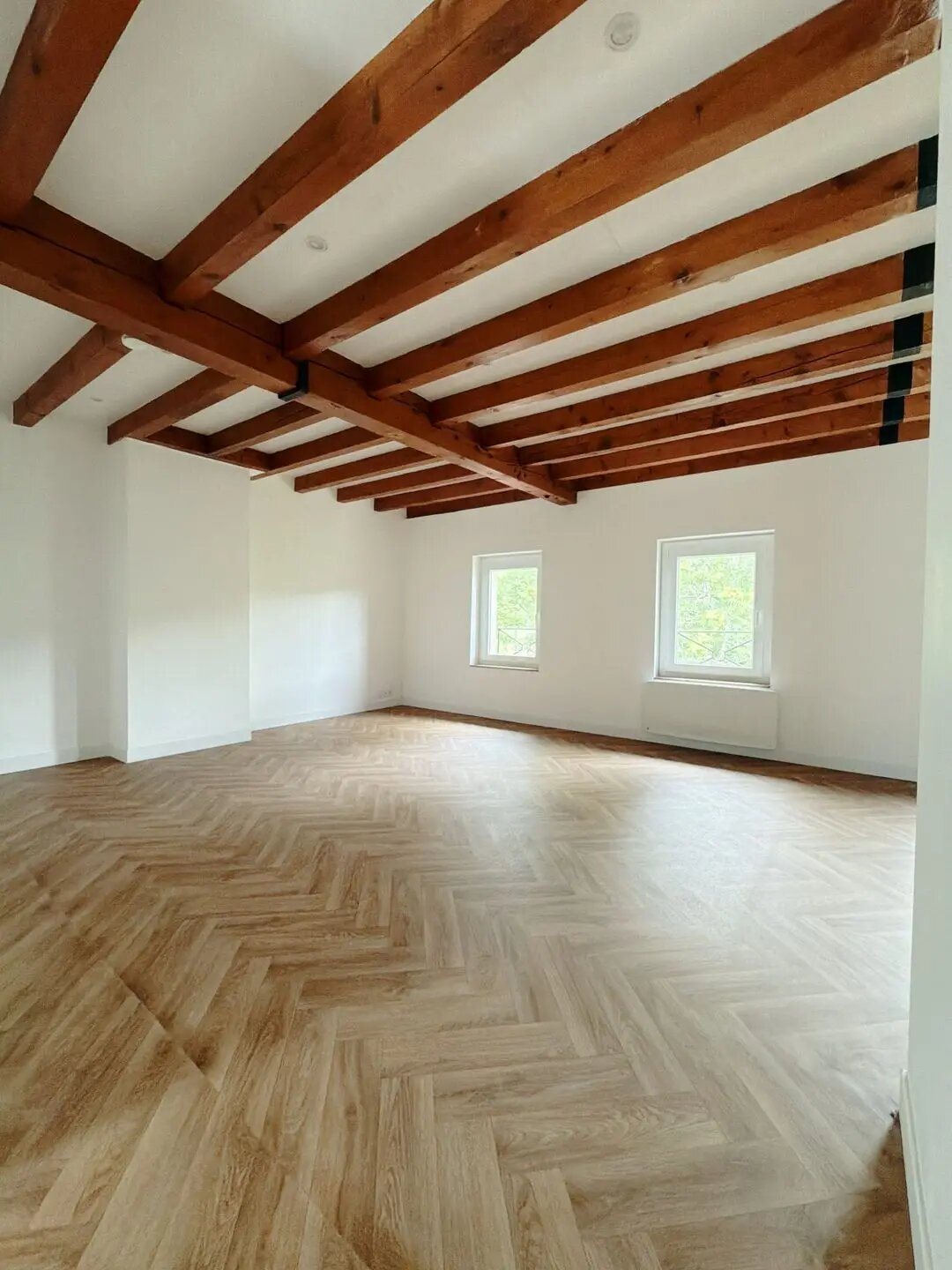Appartement à vendre, 71m², Saint-Just-Saint-Rambert